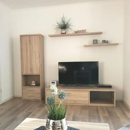 Apartment Am Weingarten