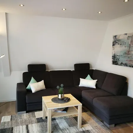 Apartment Am Weingarten Ernst