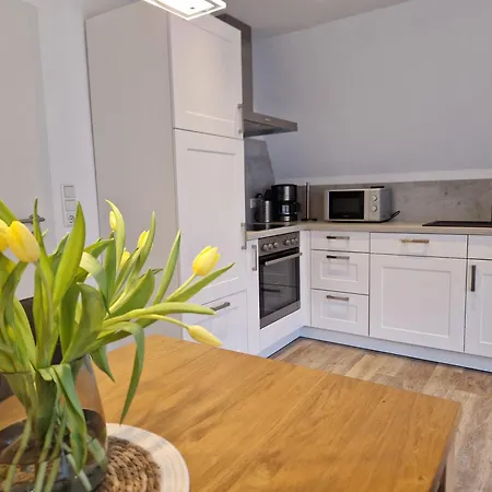 Am Weingarten Apartment